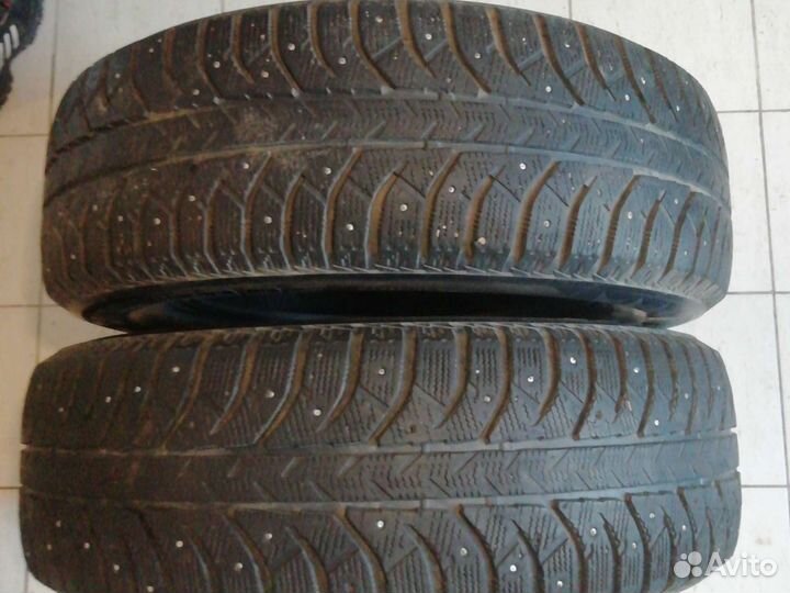 Bridgestone Ice Cruiser 7000 235/65 R18