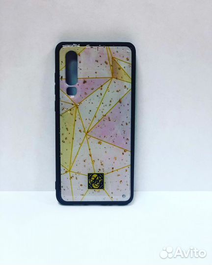 Накладки для серии Huawei P30,P30 Lite