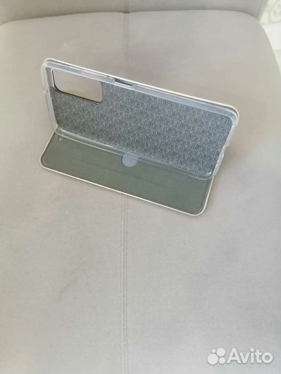 Защитный чехол книжка для Huawei Honor 10X Lite