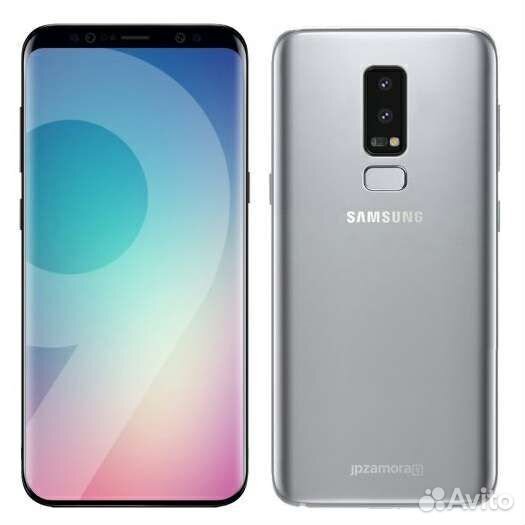 Телефон Samsung