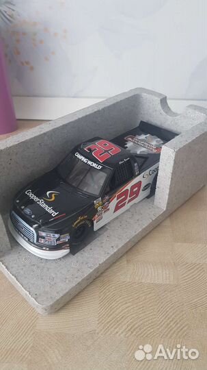 Модели автомобилей 1 24