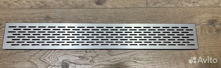 Вентиляционная решетка