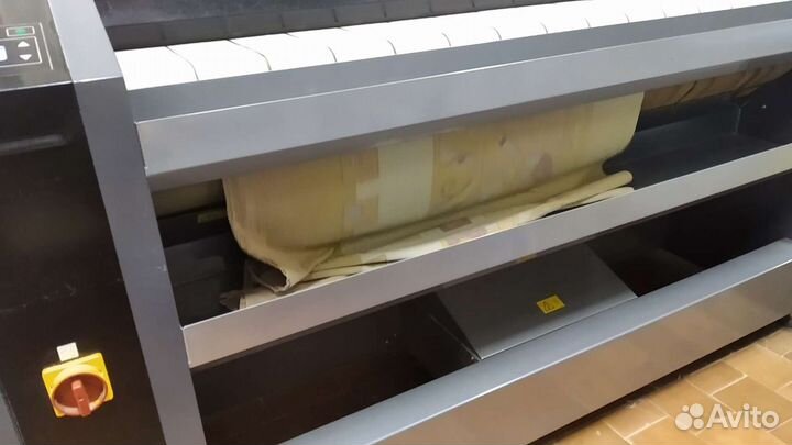 Услуги прачечной