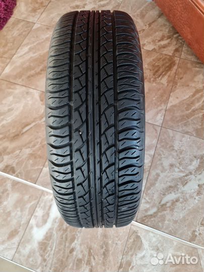 Запасное колесо Лада r14