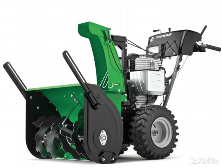 Снегоуборщик Caiman Valto-28Si