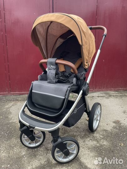 Коляска rant flex 2 в 1