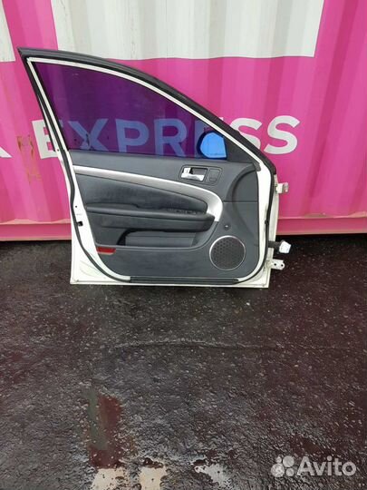 Дверь Chevrolet Epica, 2006г