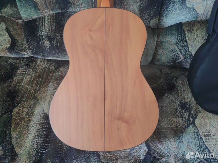 Гитара акустическая Fender ESC80