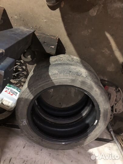 Continental ContiCrossContact LX2 215/50 R17