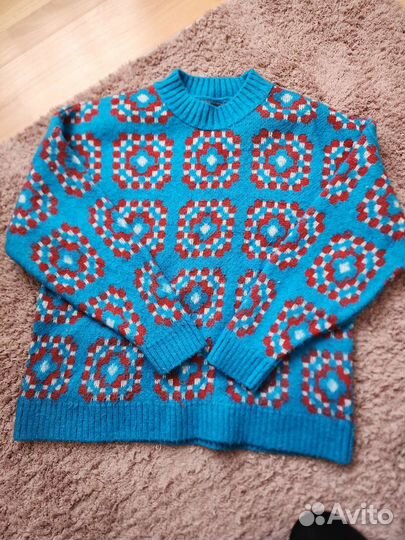 Отдам вещи пакетом