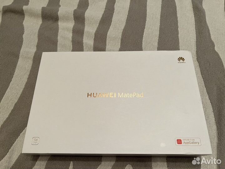 Huawei MatePad 10.4