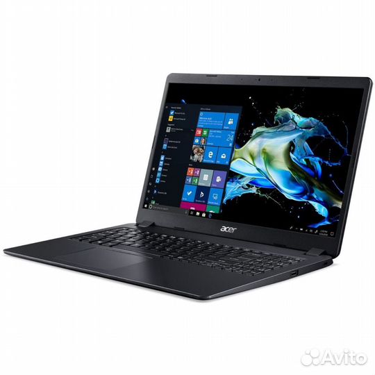 Ноутбук Acer Extensa 15 EX215-52-38SC 344533