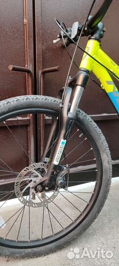 Велосипед Storm Norco 2.1