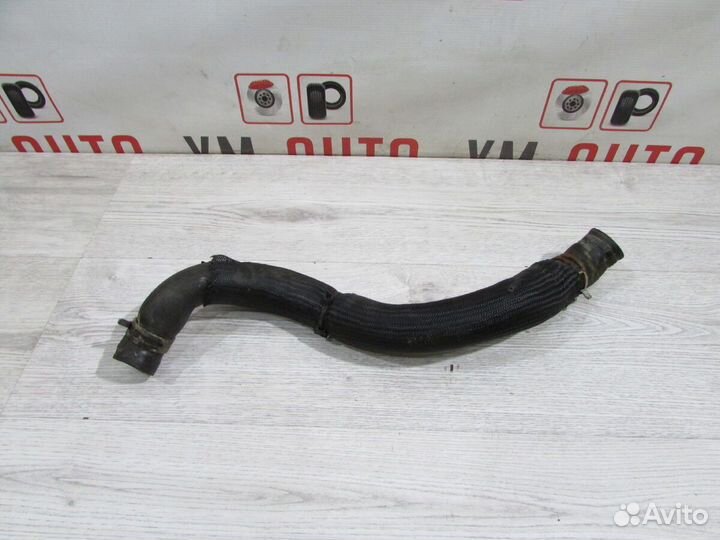 Патрубок охлаждения Nissan Teana L33