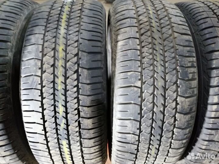 Bridgestone Dueler H/T 684II 275/50 R22