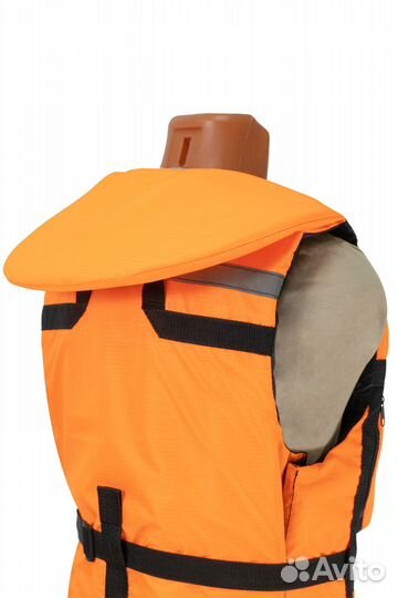 Спасательный жилет Таймень PRO, размер XL