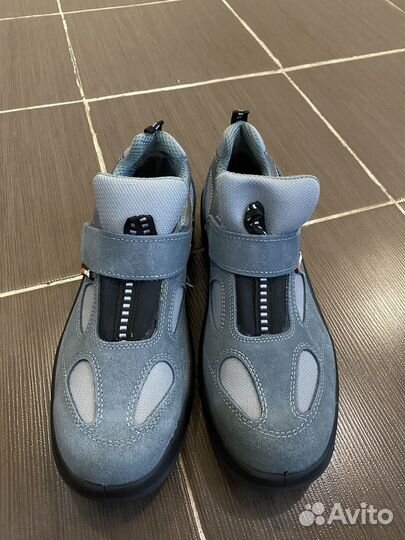 Рабочая спецодежда