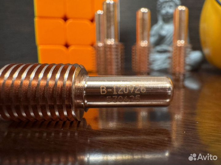 Электрод 40-80А для HyperTherm