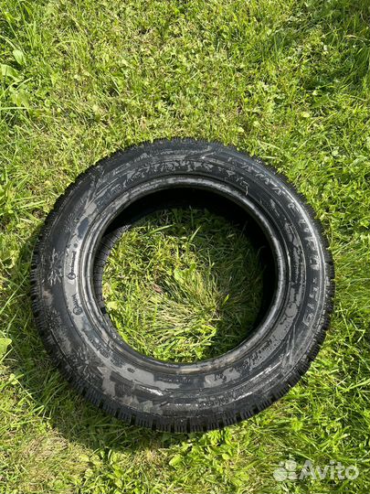 КАМА Кама-Евро-519 175/65 R14 E