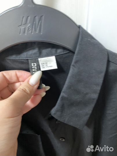 Рубашка H&M