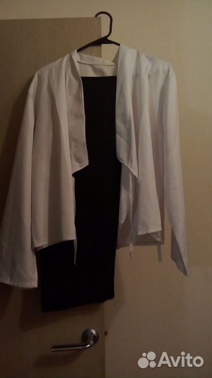 Косплей Хуа Чен