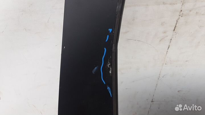 Дверь сдвижная Kia Carnival