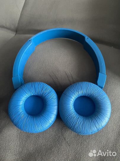 Беспроводные наушники jbl t450bt