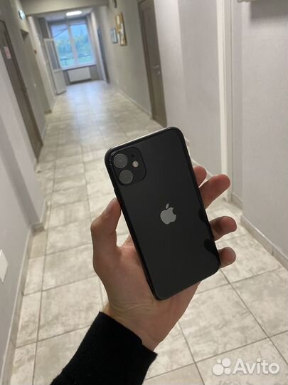 iPhone 11 128 gb