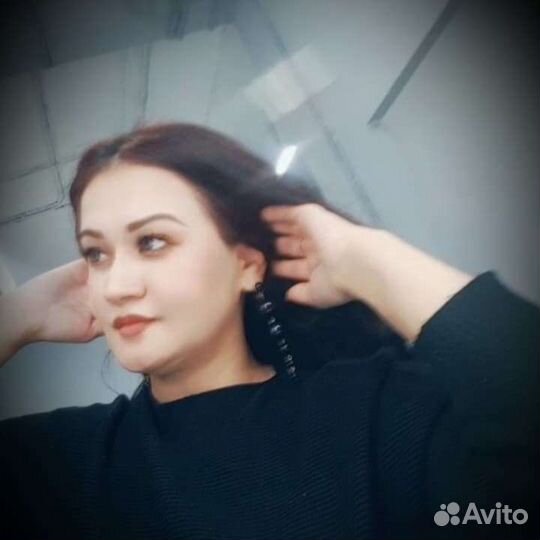 Администратор в салон красоты