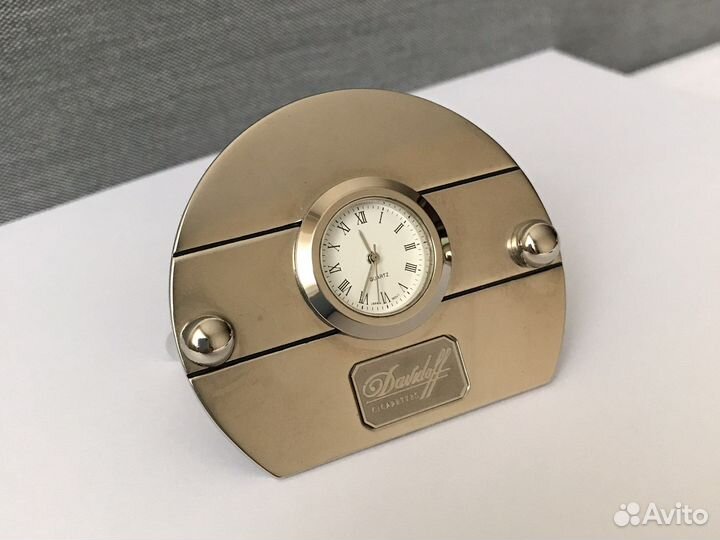 Часы Davidoff новые