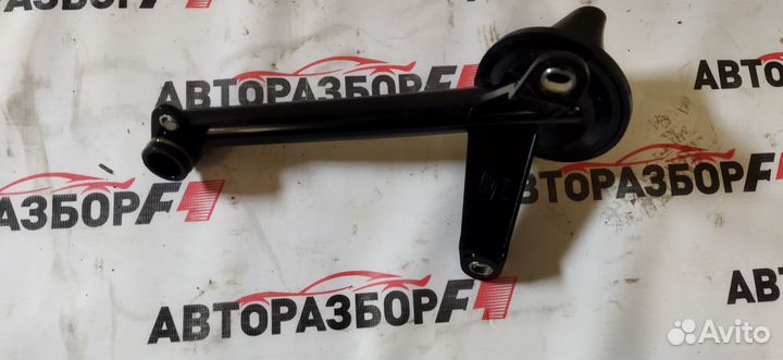 Ford Focus 3 Маслозаборник