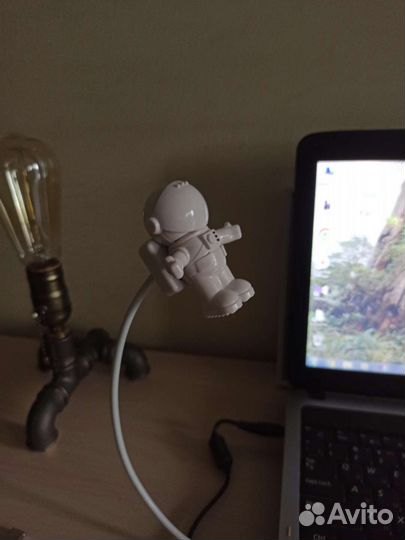 Usb светильник