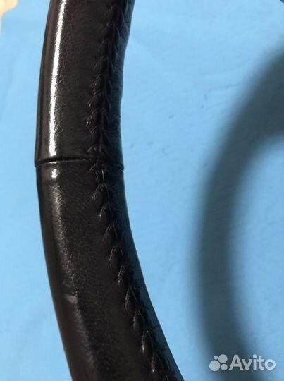 Руль Nissan skyline GTR34