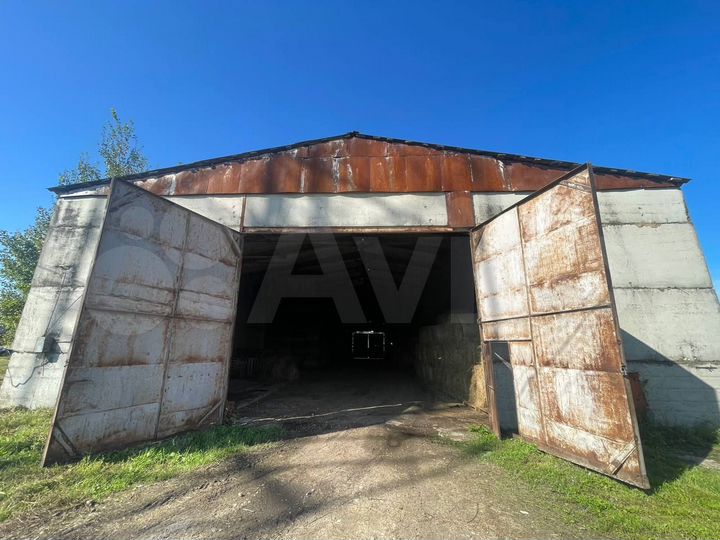 Свободного назначения, 997 м²