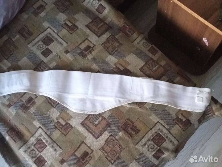 Бандаж для беременных и после родов