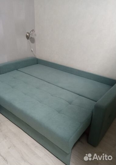 Диван Еврокнижка с механизмом пантограф