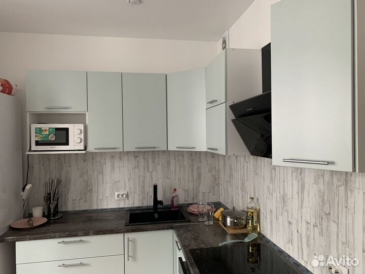 Цена за всю кухню CN:028173