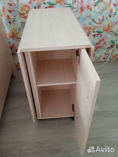 Стол раскладной