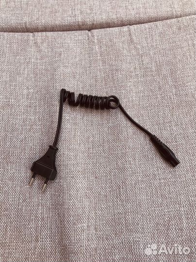 Зарядка для электрошокера