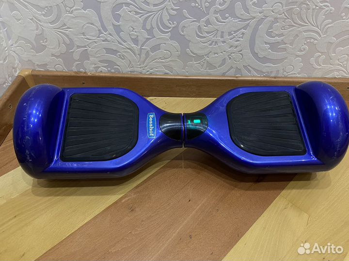 Гироскутер полной комплектации с коробкой