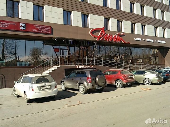 Перчатки Finntrail Impact