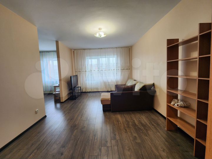 2-к. квартира, 63 м², 8/9 эт.