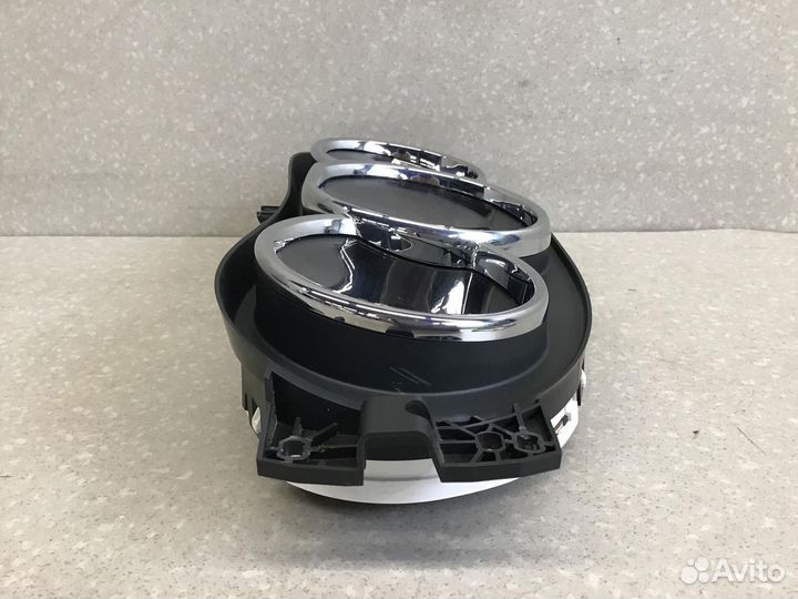 Панель приборов Nissan Terrano III (D10) 2014