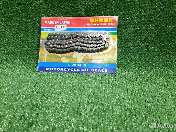 Цепь грм 156fmi