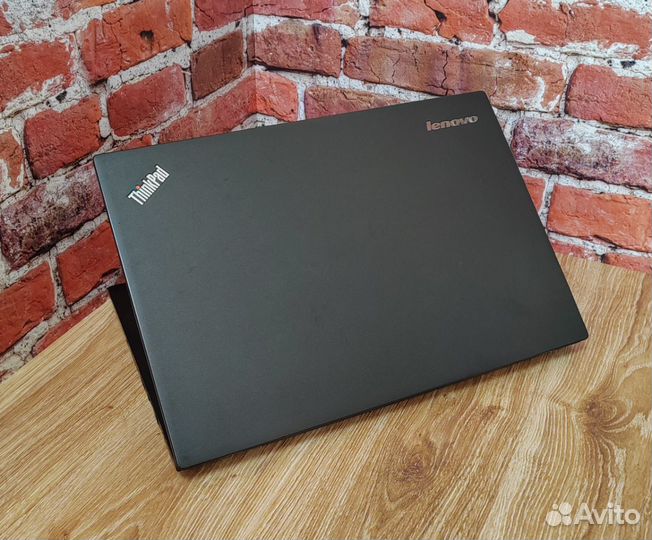 Мощный ноутбук Lenovo Core i5-4300U 8/256SSD