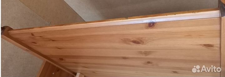 Детская кровать трансформер IKEA