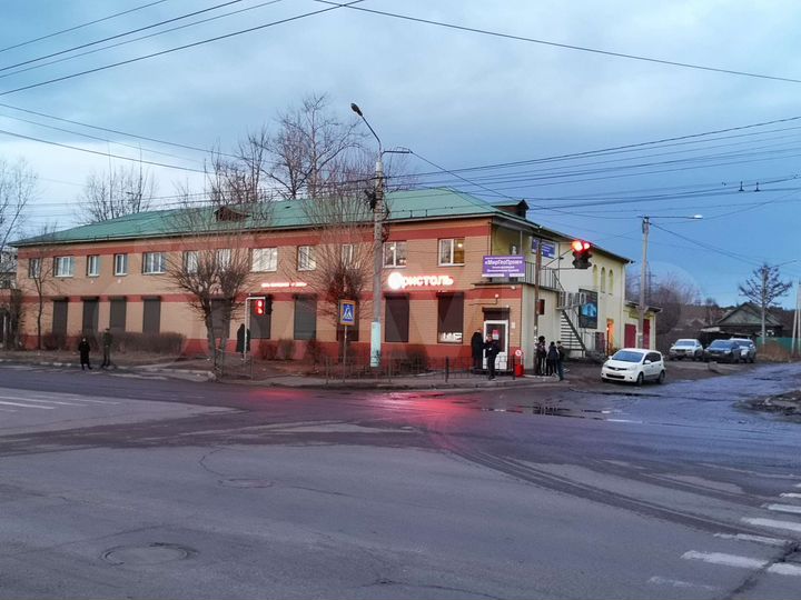 Свободного назначения, 130 м²