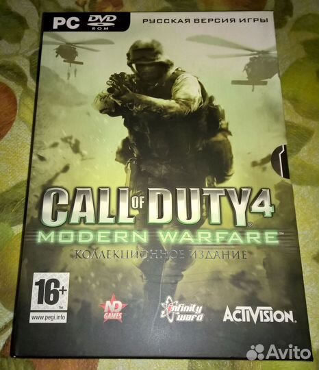 Mass Effect Золотое издание Gold DVD-box