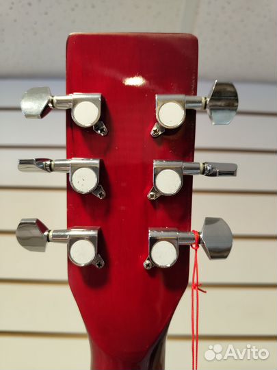 Гитара аналог Fender SA-105 новая