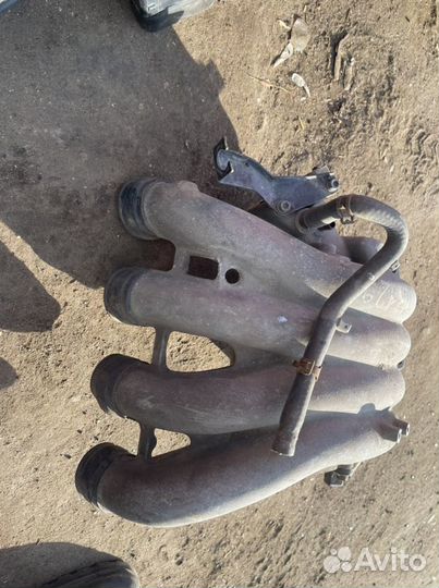 Колектор audi a4b5